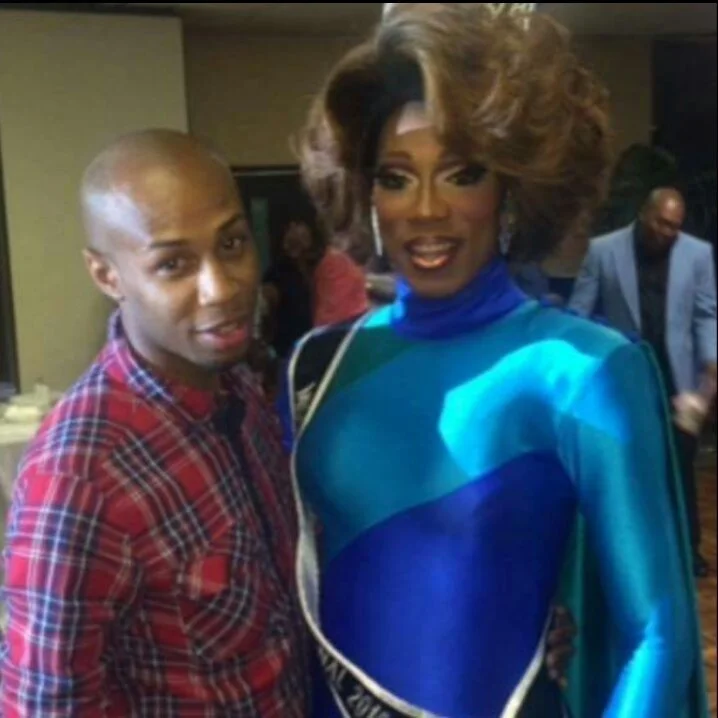 Dynamic Drag Diva: Miami FL