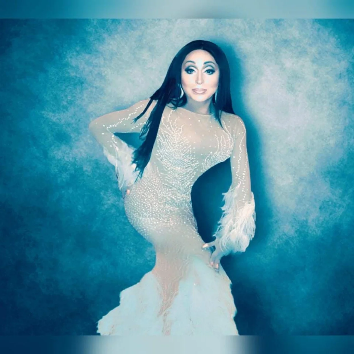 LA Cher Impersonator