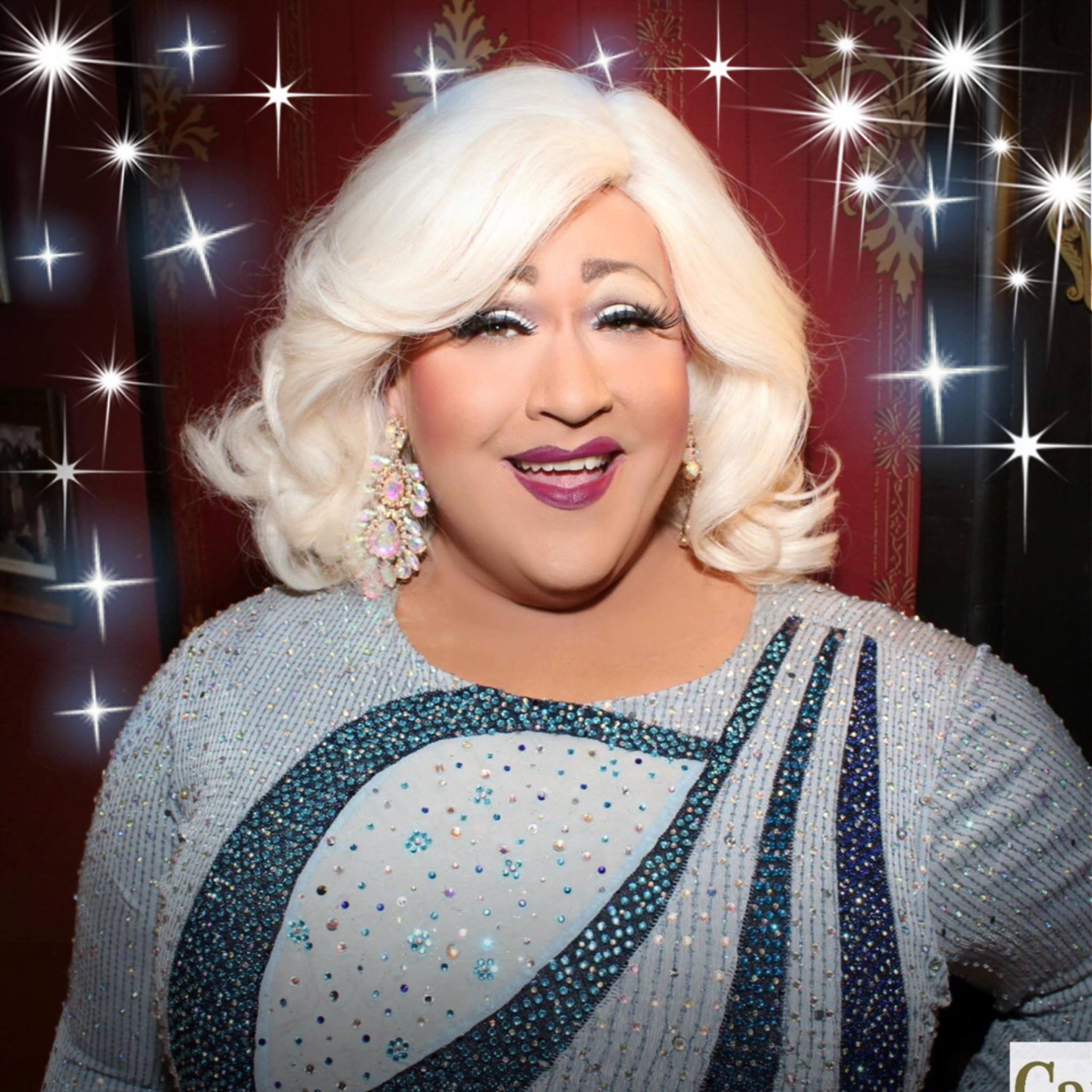 Boston Drag DIva