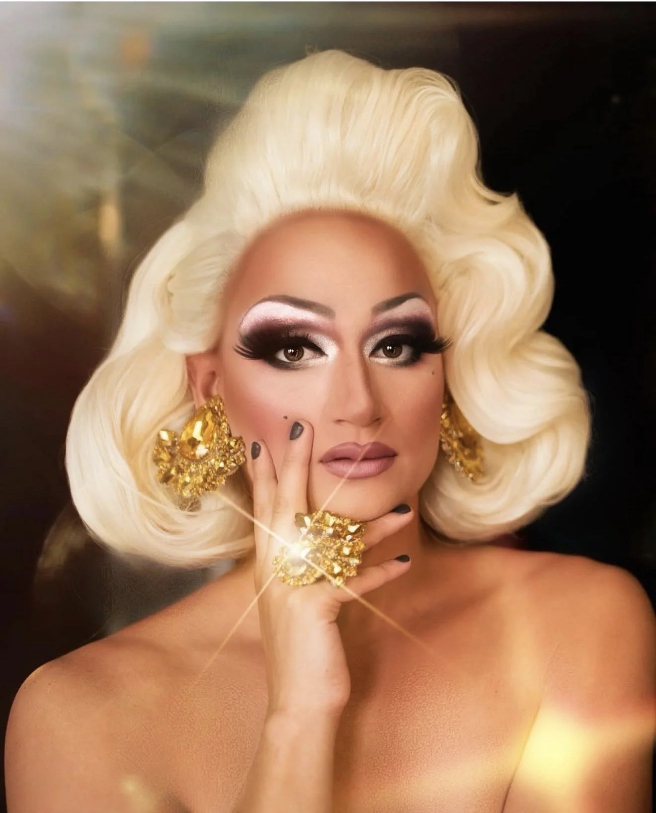 Ohio Drag Queen Superstar