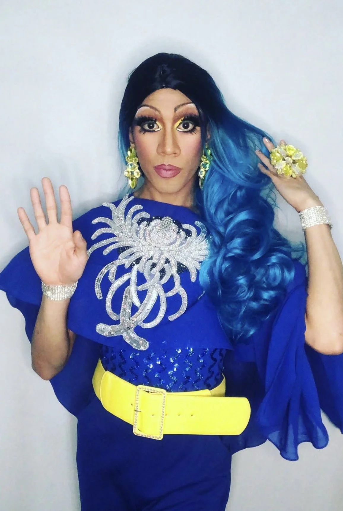 DC Drag Diva