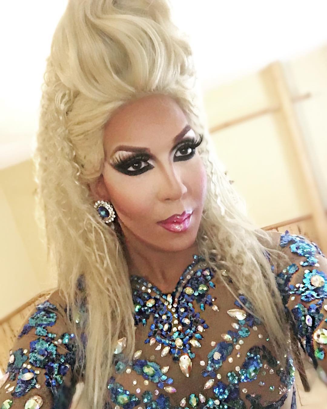 Orlando Drag Queen Diva