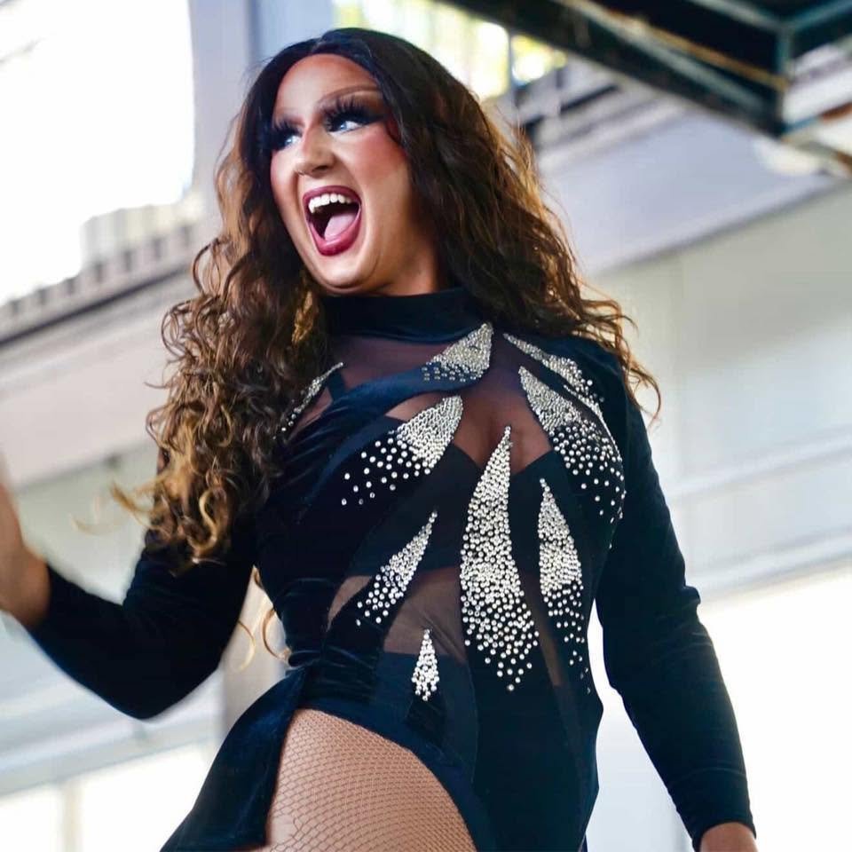 Drag Queen Superstar: Tampa FL