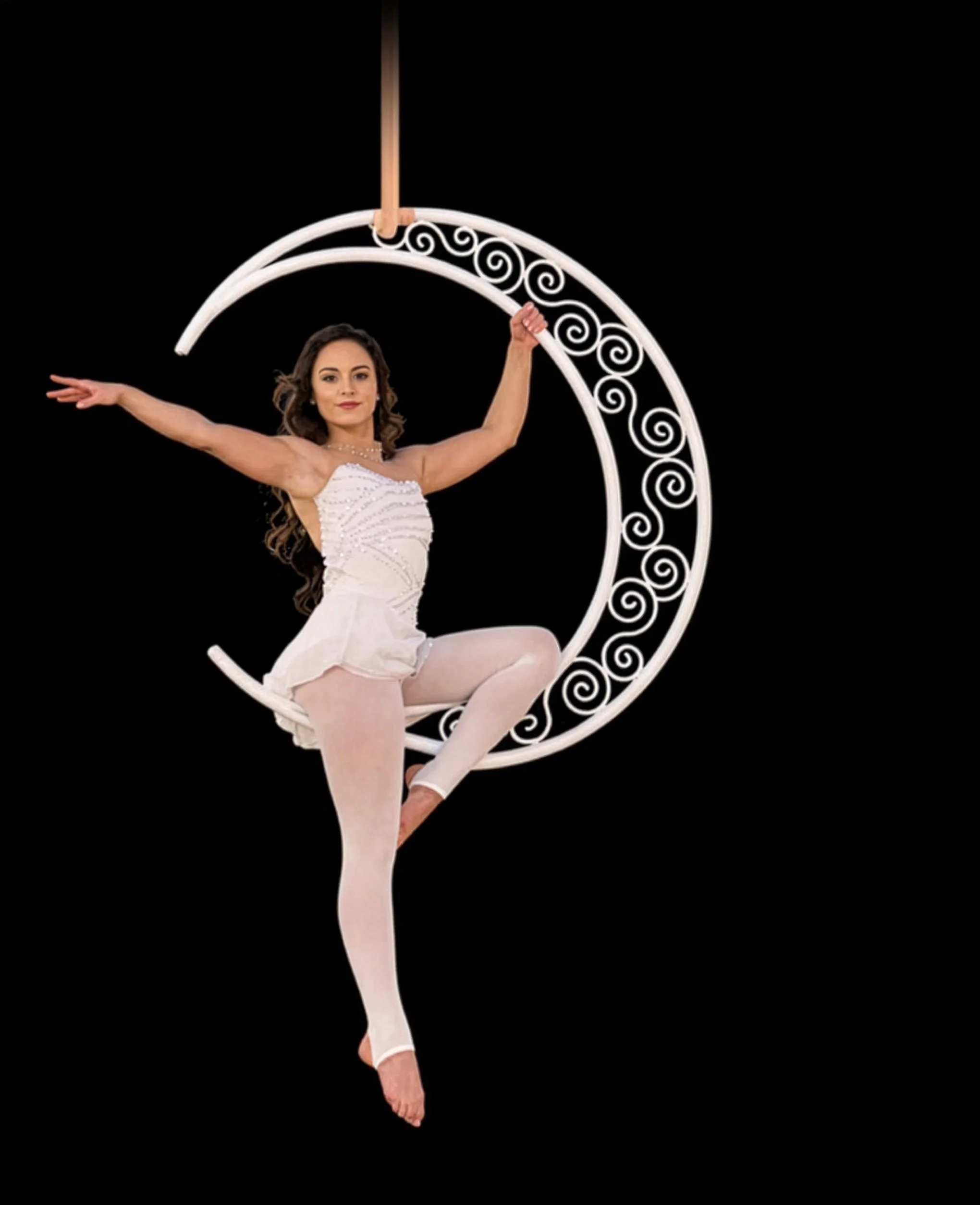 Aerialist: Moon