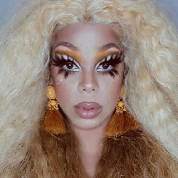 Connecticut Drag DIva