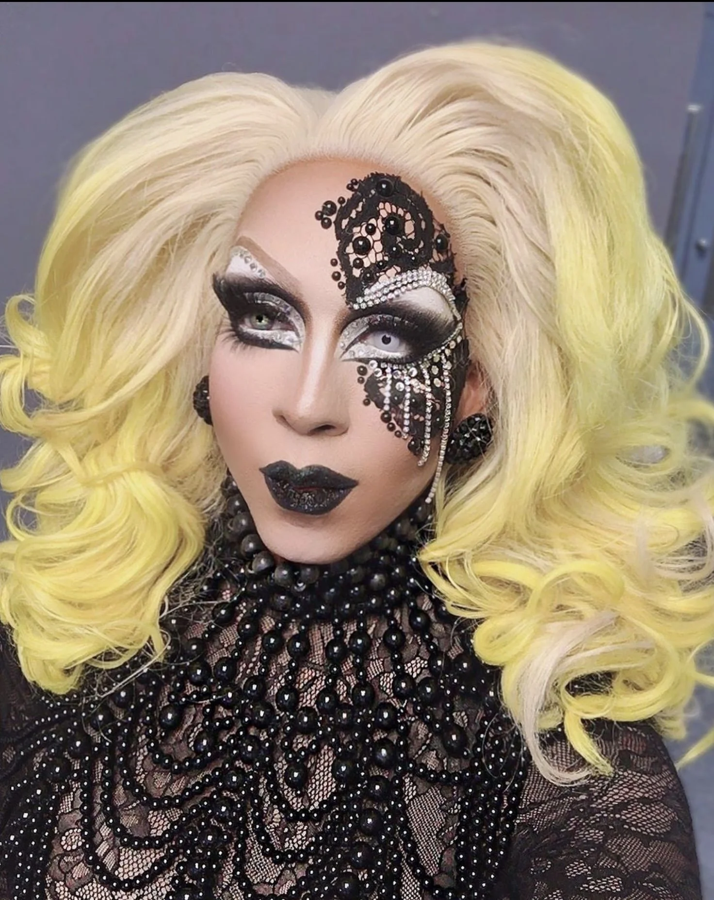 Orlando Drag Queen Diva