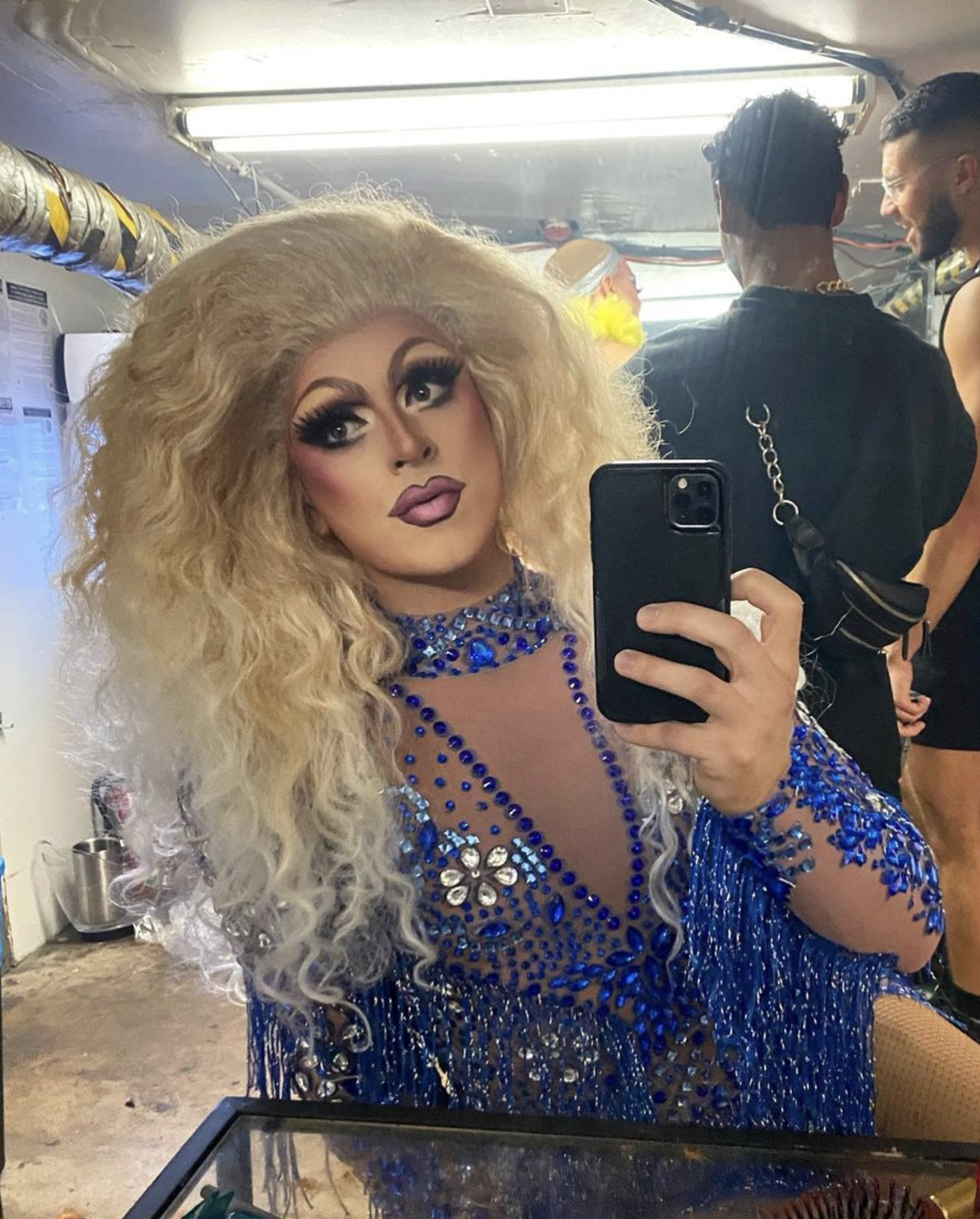 Chicago Drag Queen Superstar