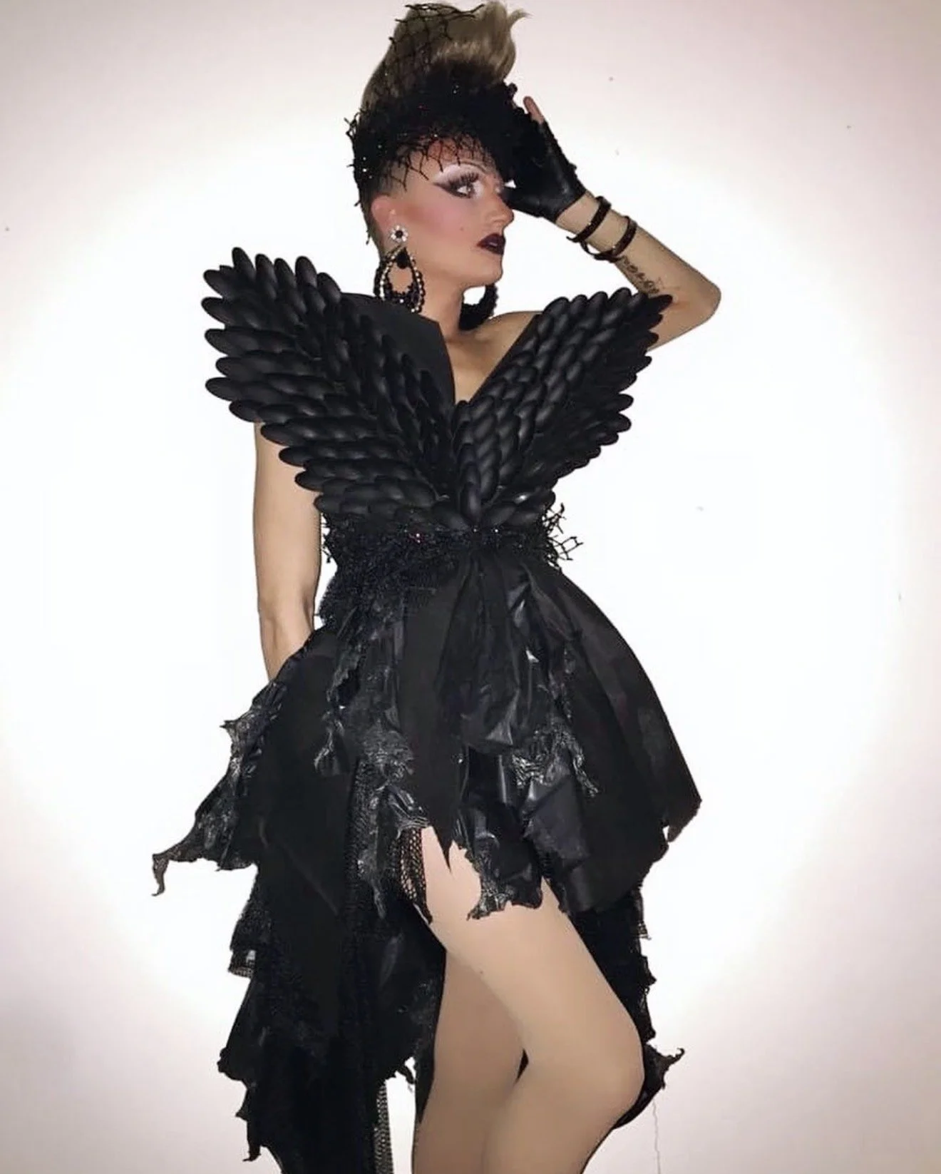 Ohio Drag Queen Superstar