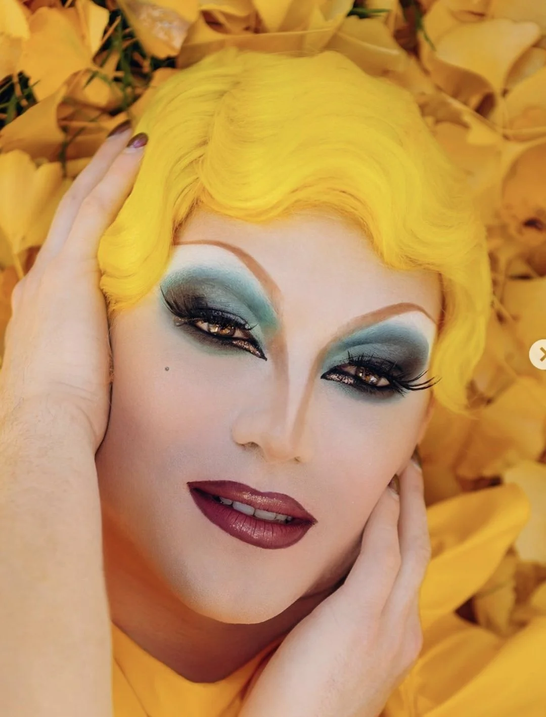 Philadelphia Drag Queen Superstar