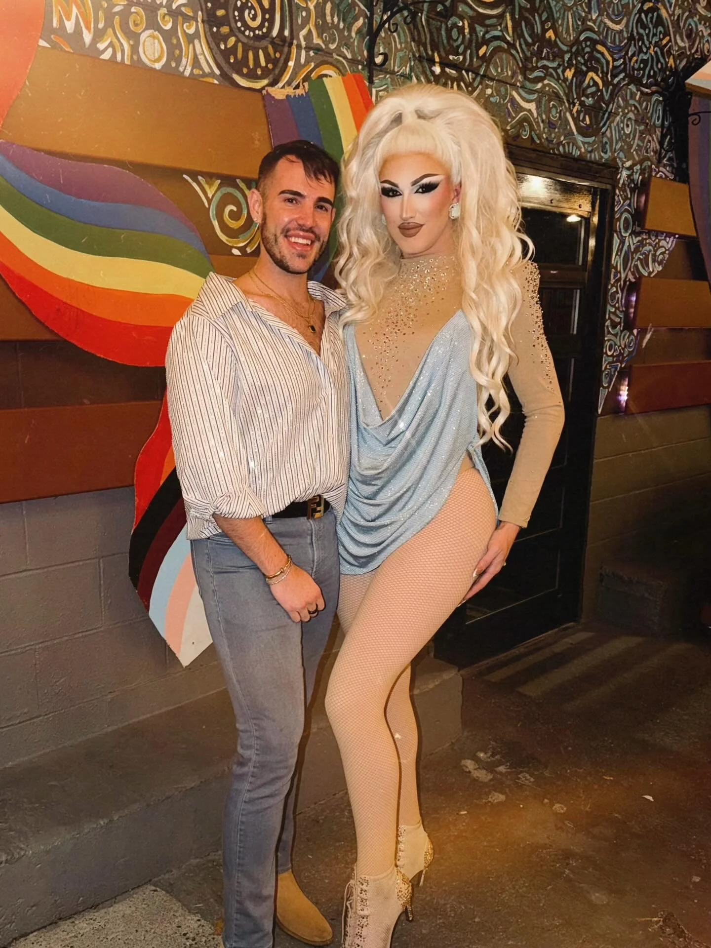 Boston Drag Queen 