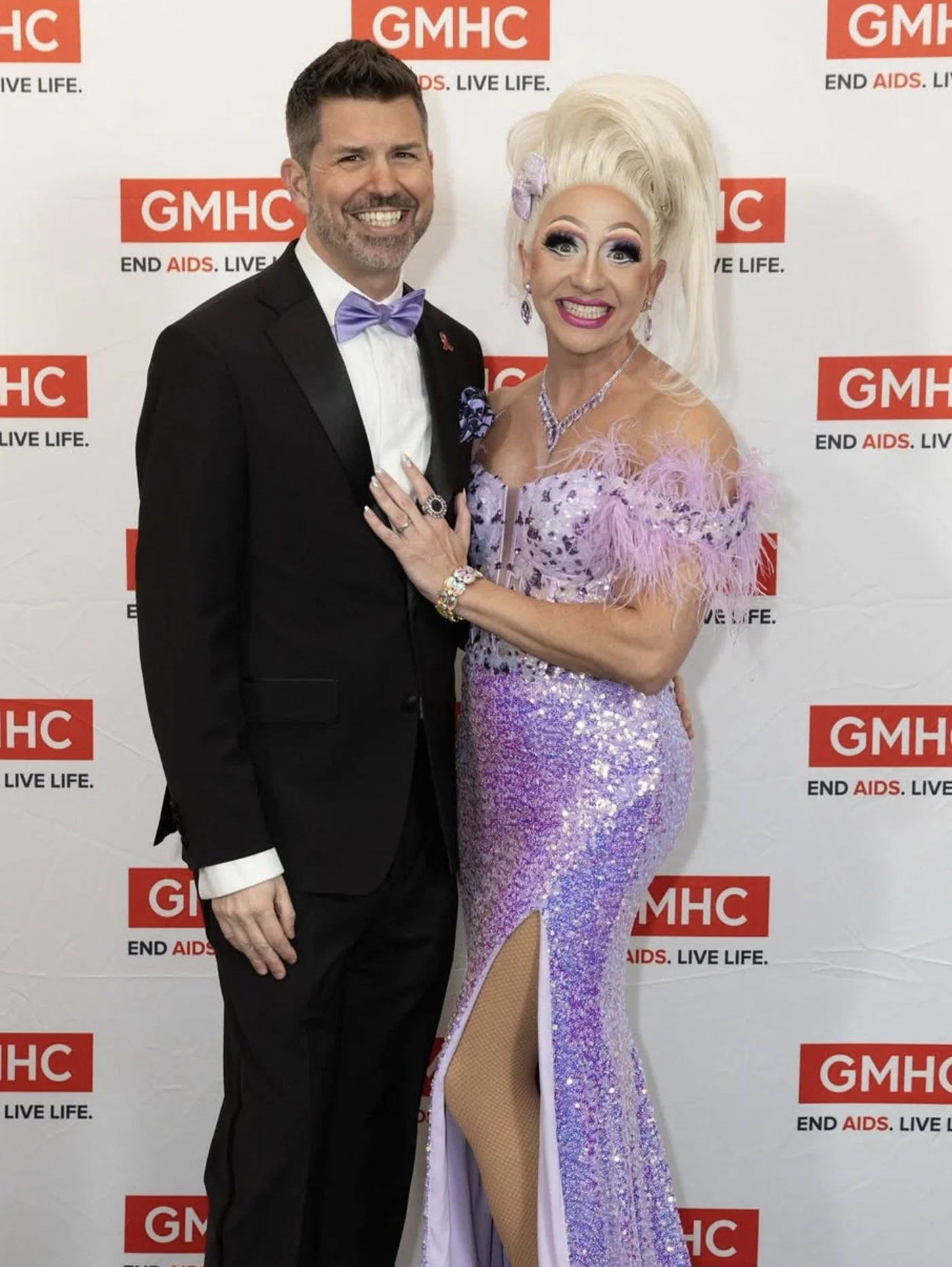NYC Drag Queen Cabaret Singer