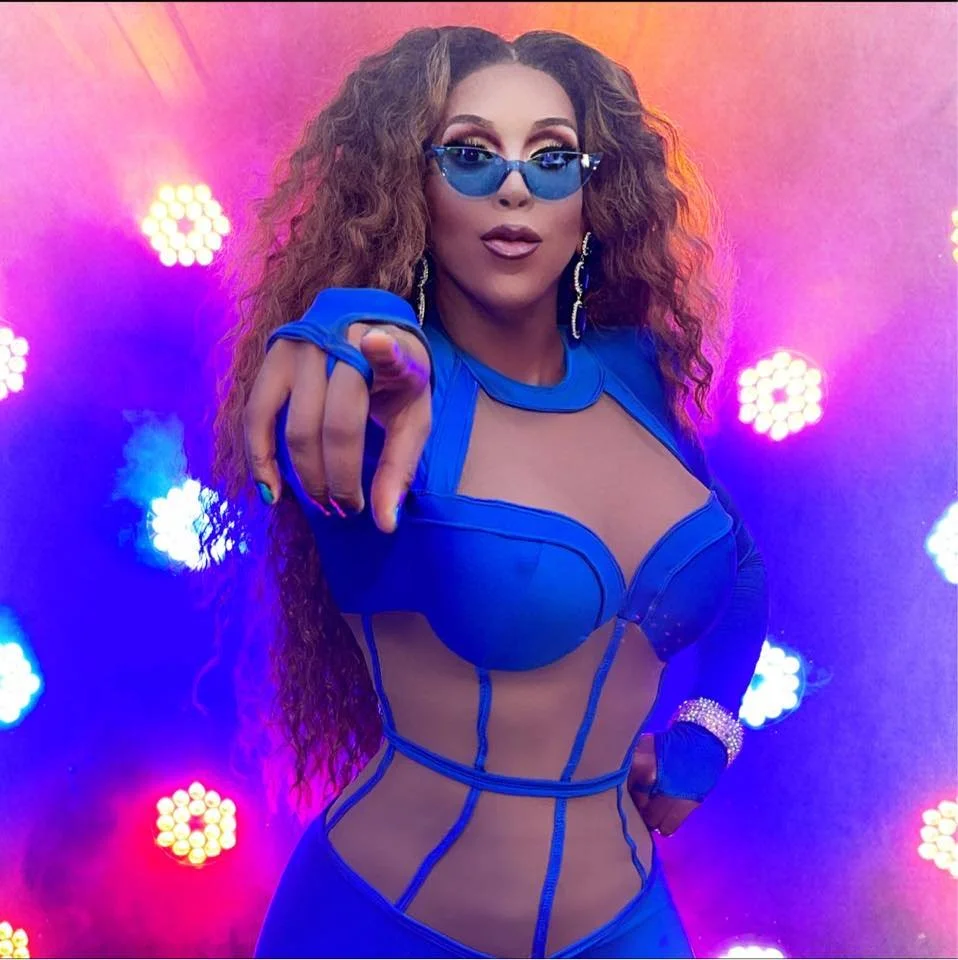 Orlando Drag Queen Diva