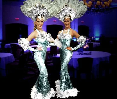 Showgirls: Las Vegas NV