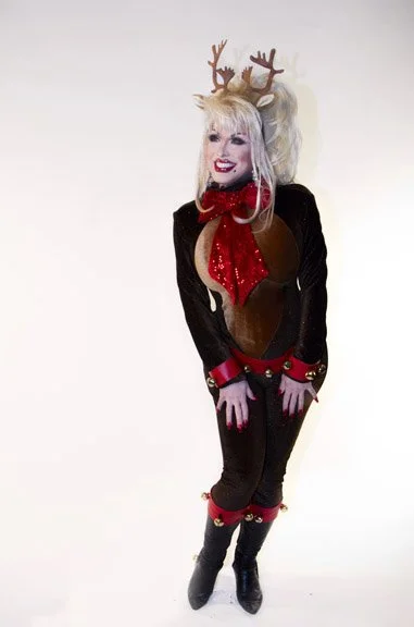 Dolly Parton Impersonator