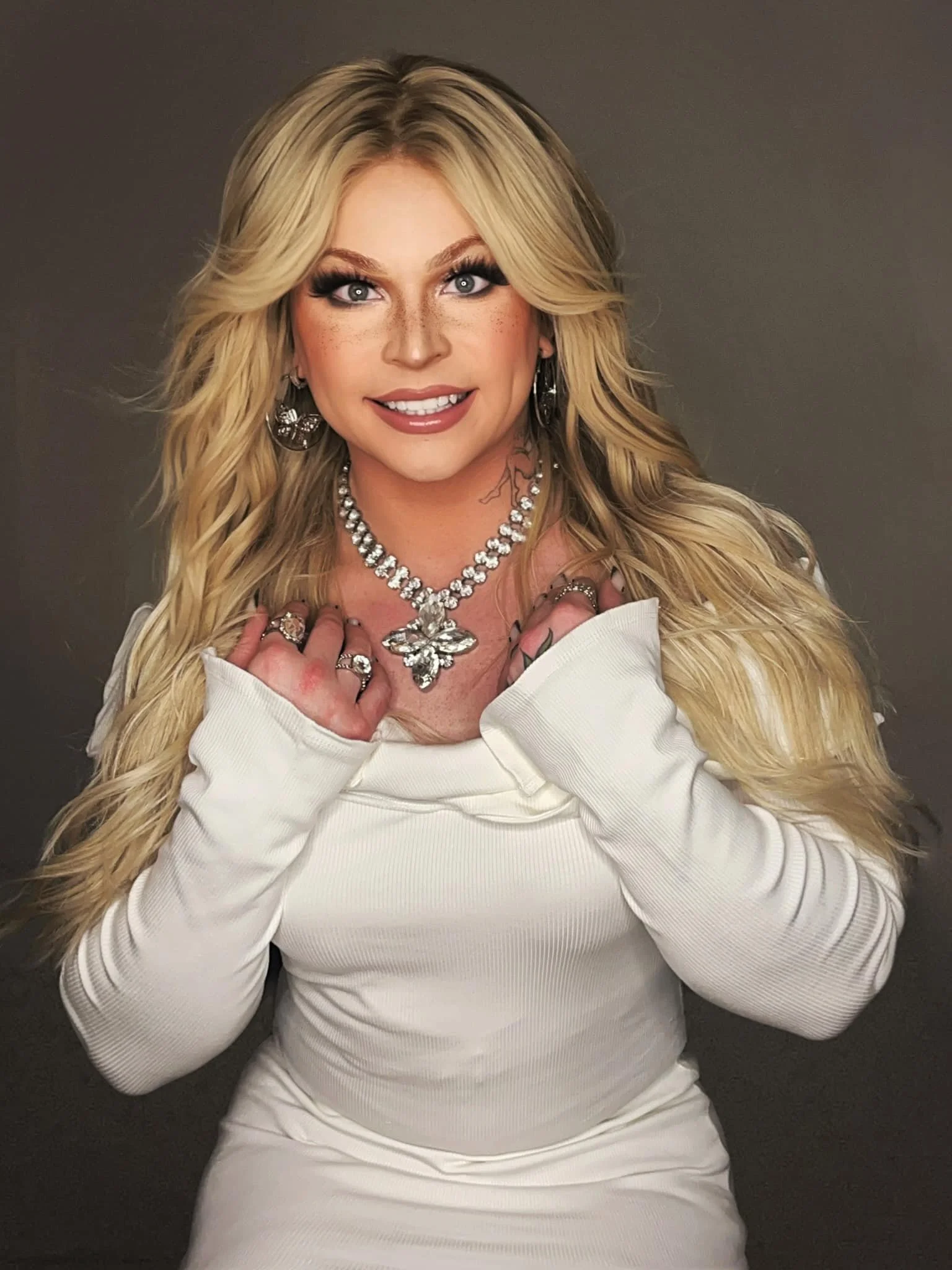 Britney Spears Impersonator: DC, Baltimore