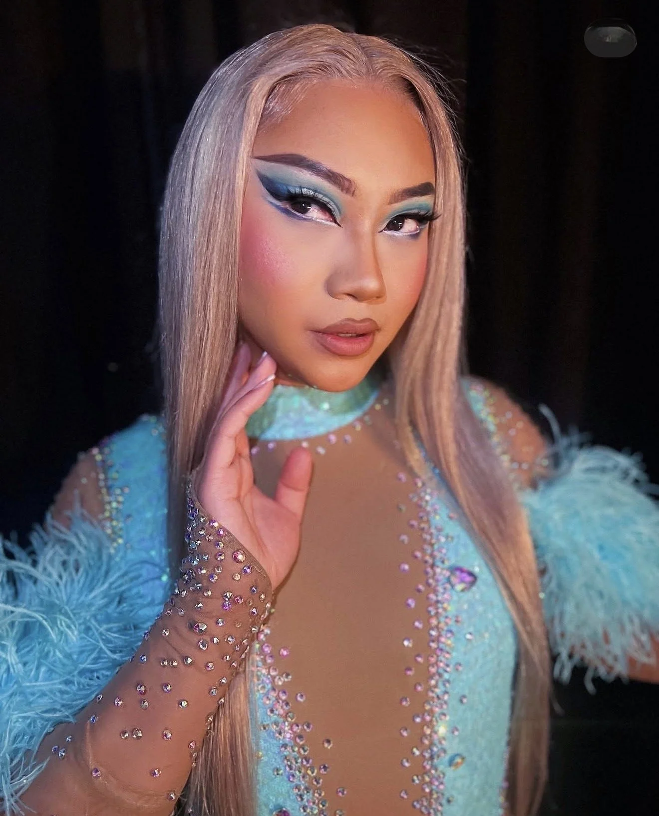 Boston Drag Superstar