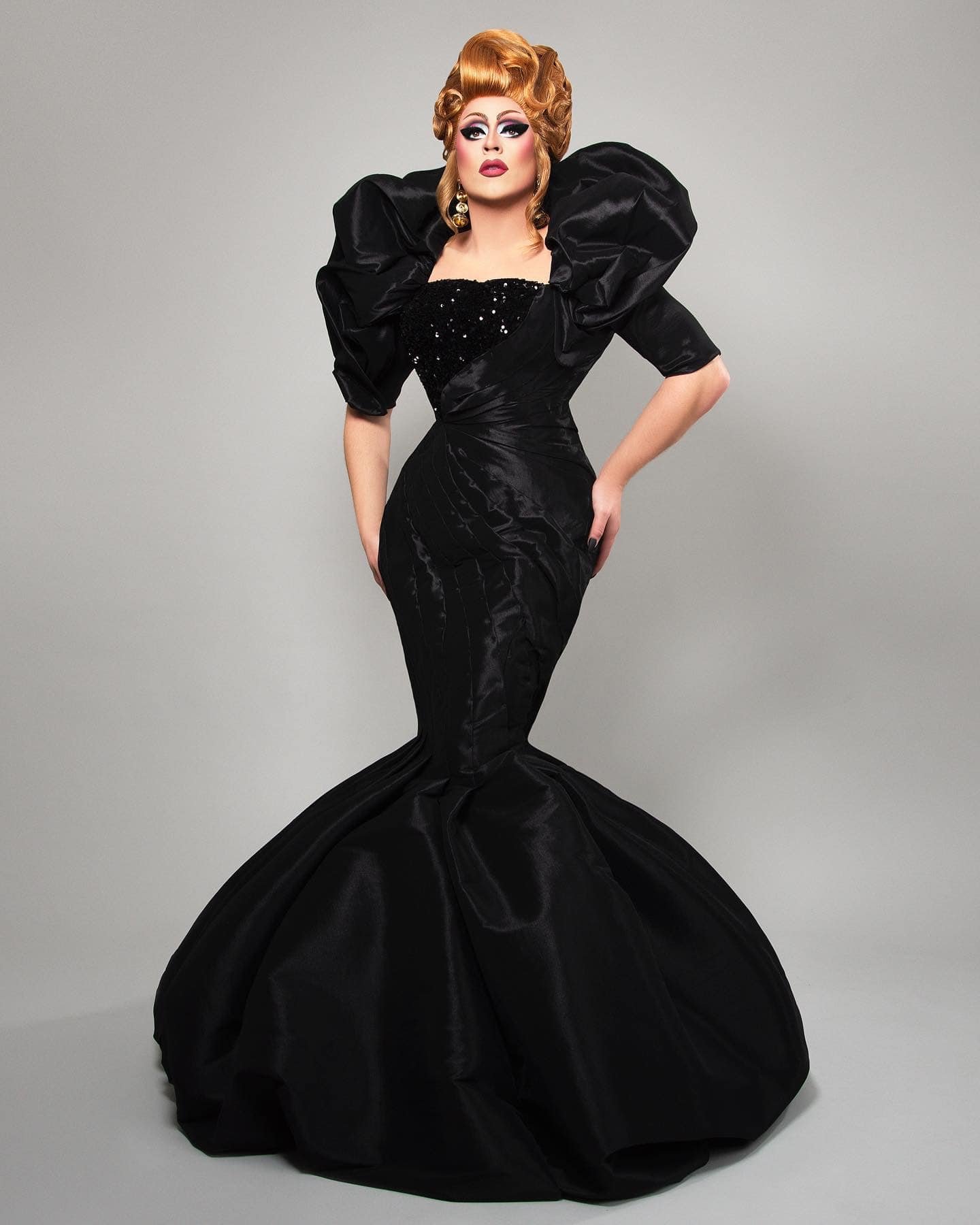 Chicago Drag Queen Superstar