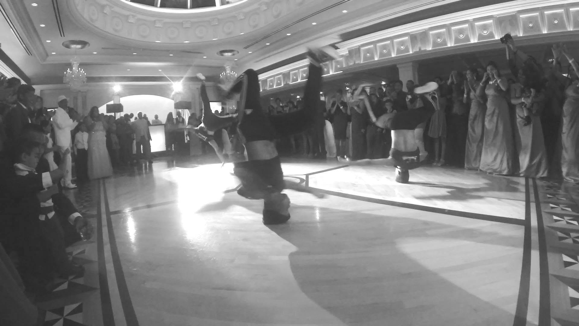 Urban Dance for Special Events NYC
