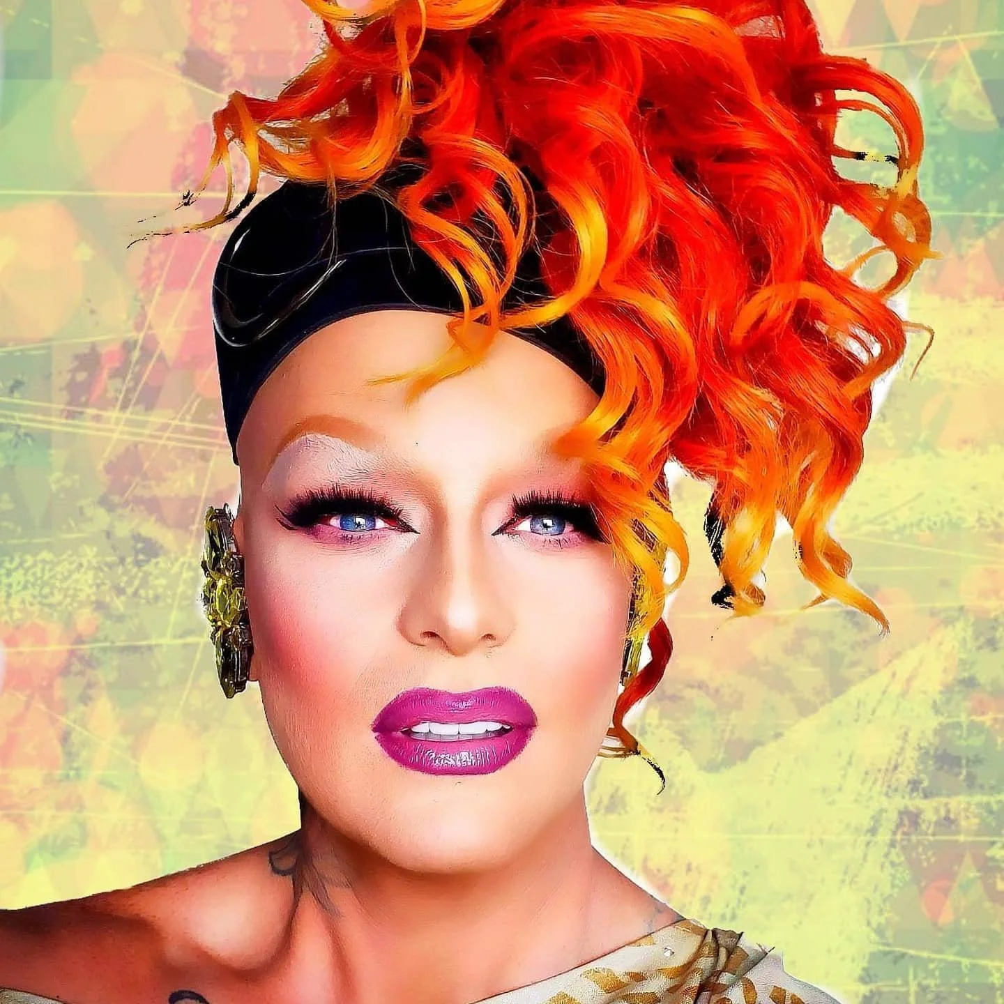 San Diego Drag Queen Superstar