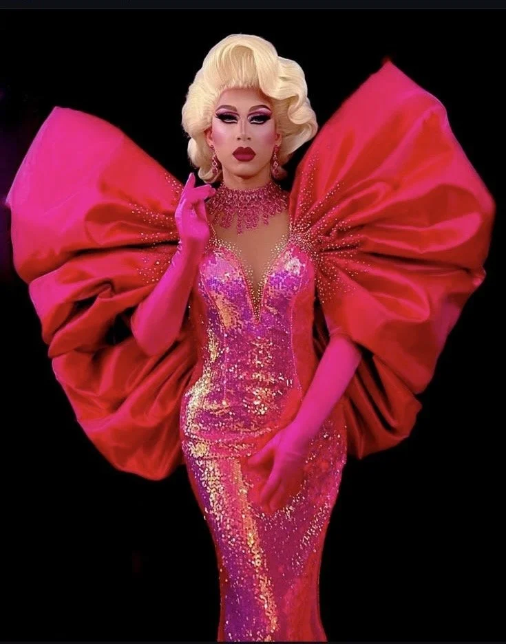 Miami Drag Superstar