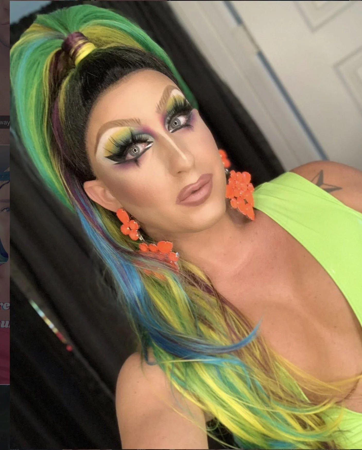 Drag Queen Superstar: Tampa FL