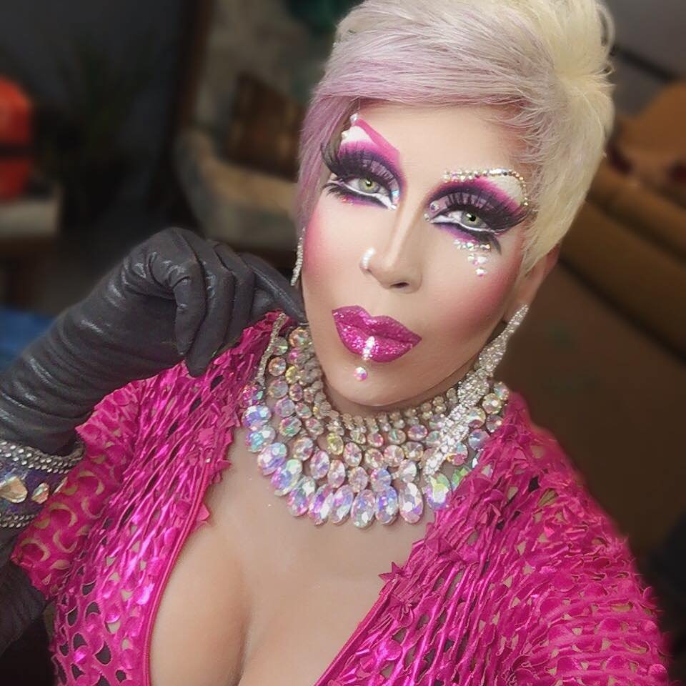 Orlando Drag Queen Diva