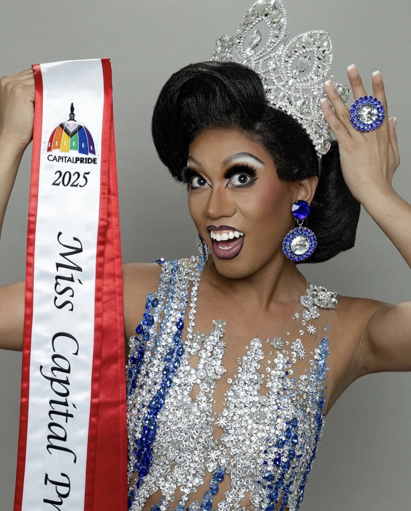 DC Drag Diva