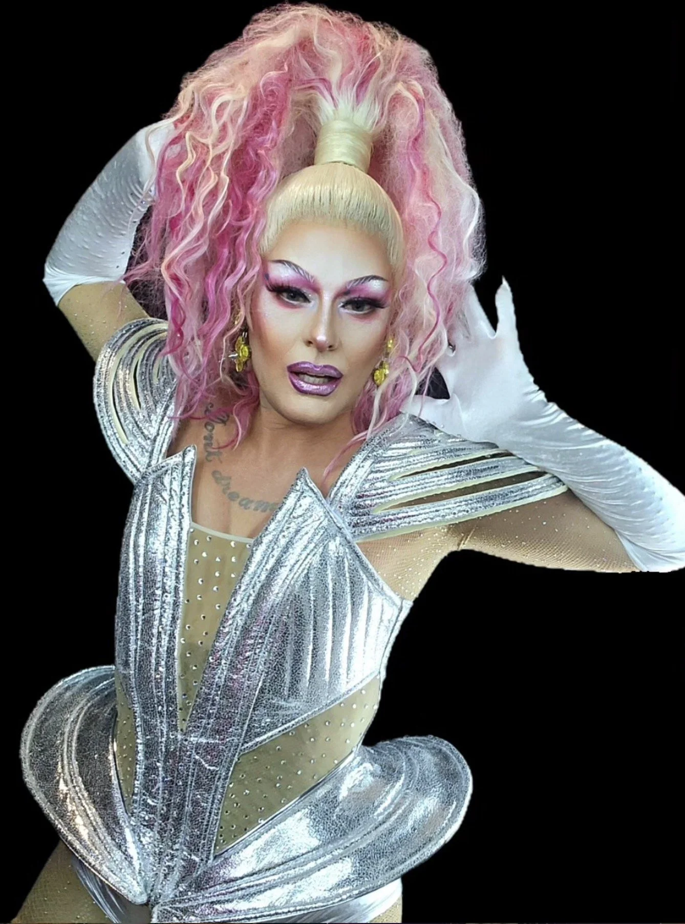 San Diego Drag Queen Superstar