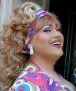 Boston Drag DIva