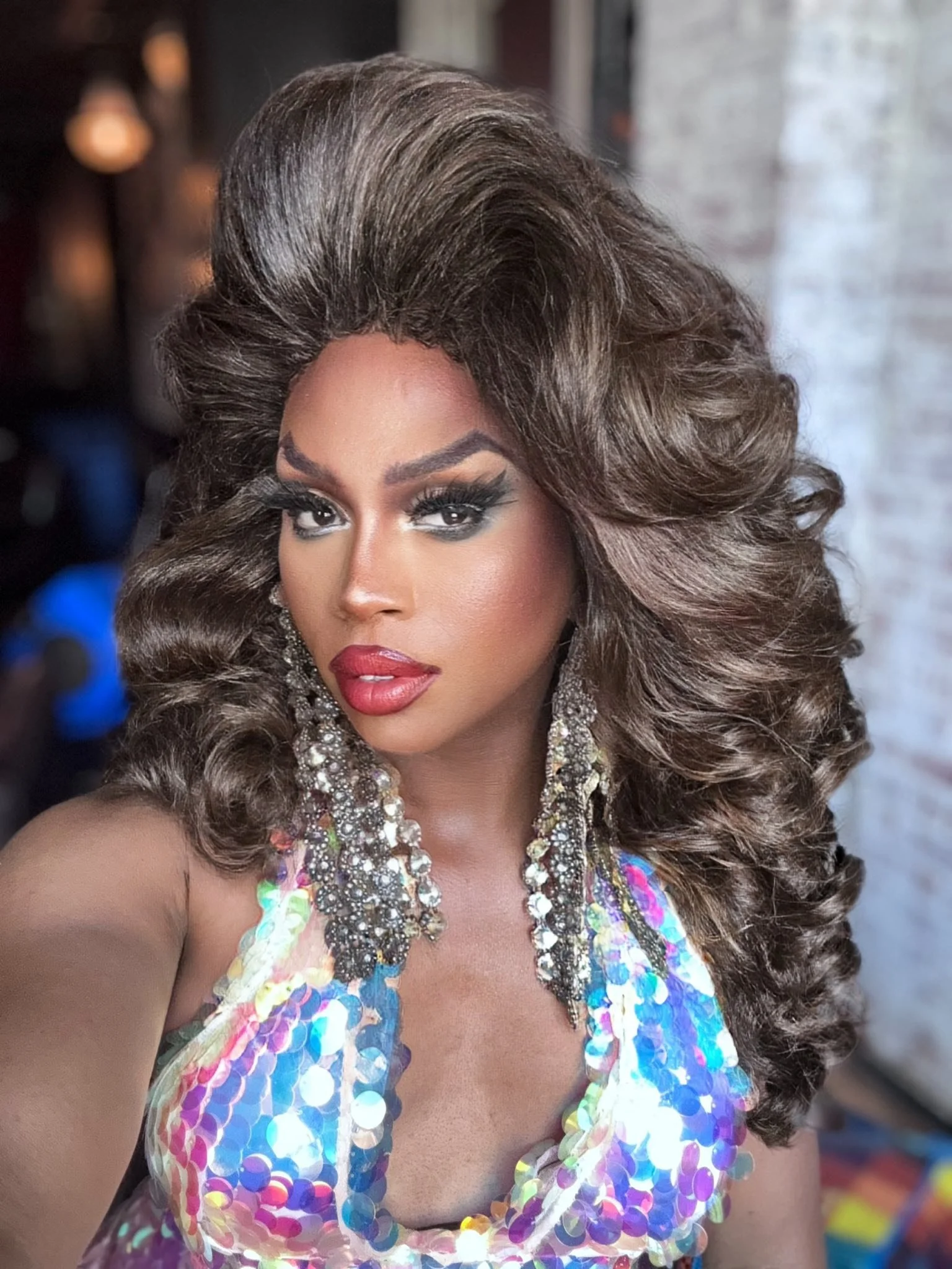Dazzling Drag Diva: DC / Baltimore