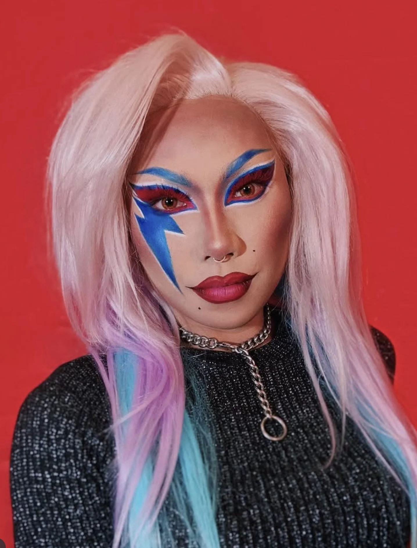 Minneapolis Drag Doll