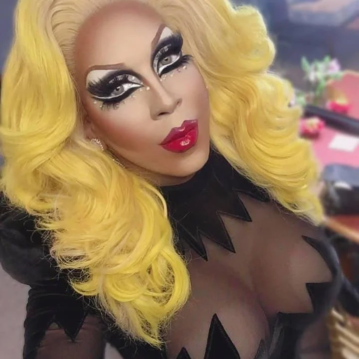 Orlando Drag Queen Diva