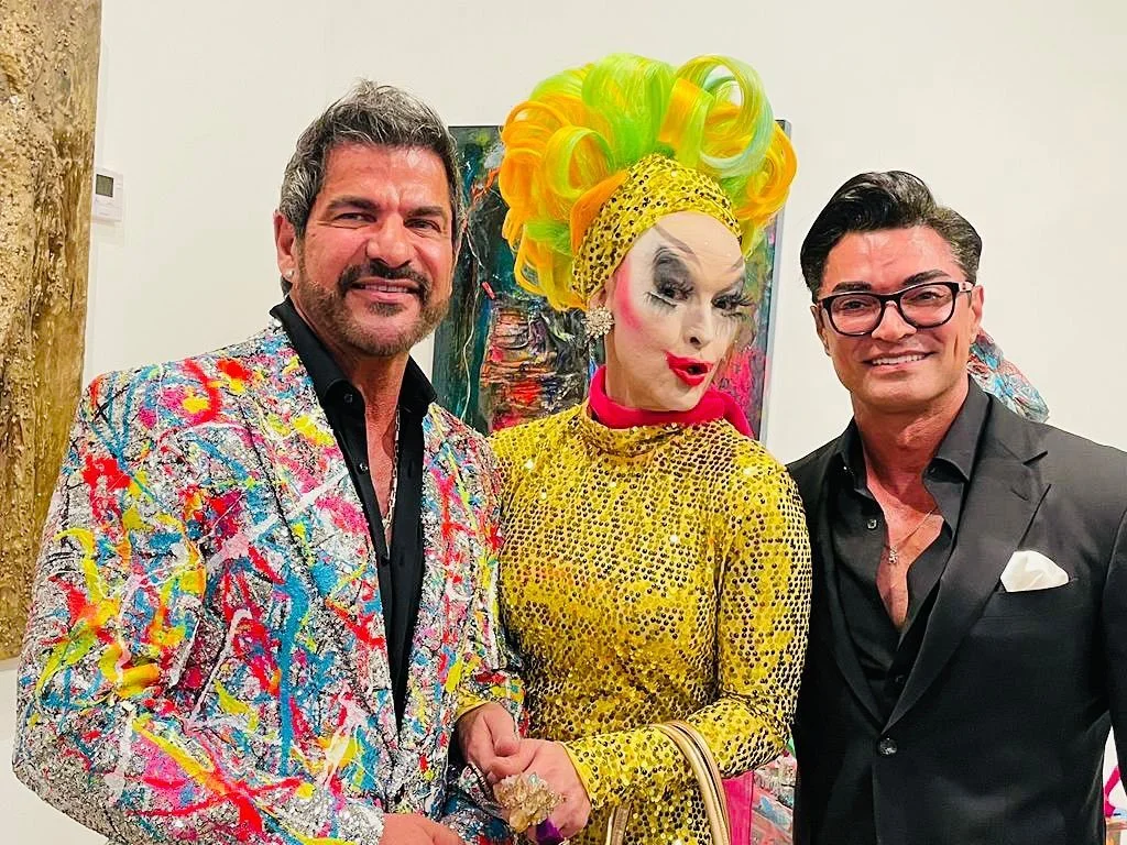 Superstar Drag DJ Adora