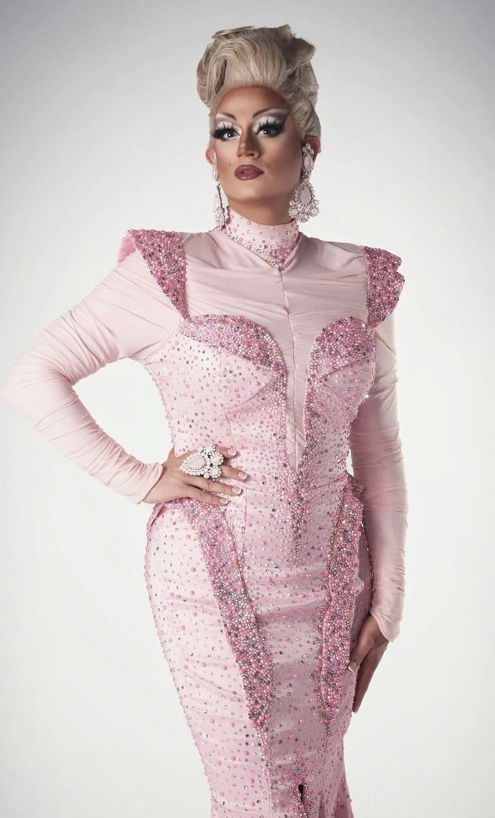 Ohio Drag Queen Superstar
