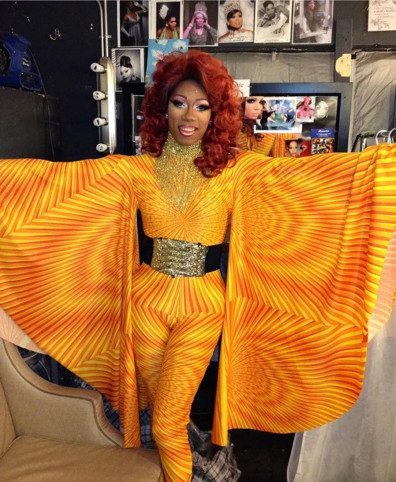 Dynamic Drag Diva: Miami FL