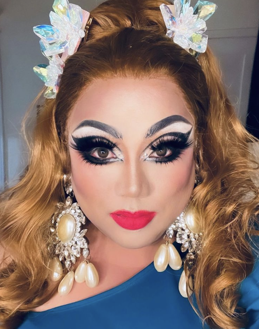 Drag DIva LA