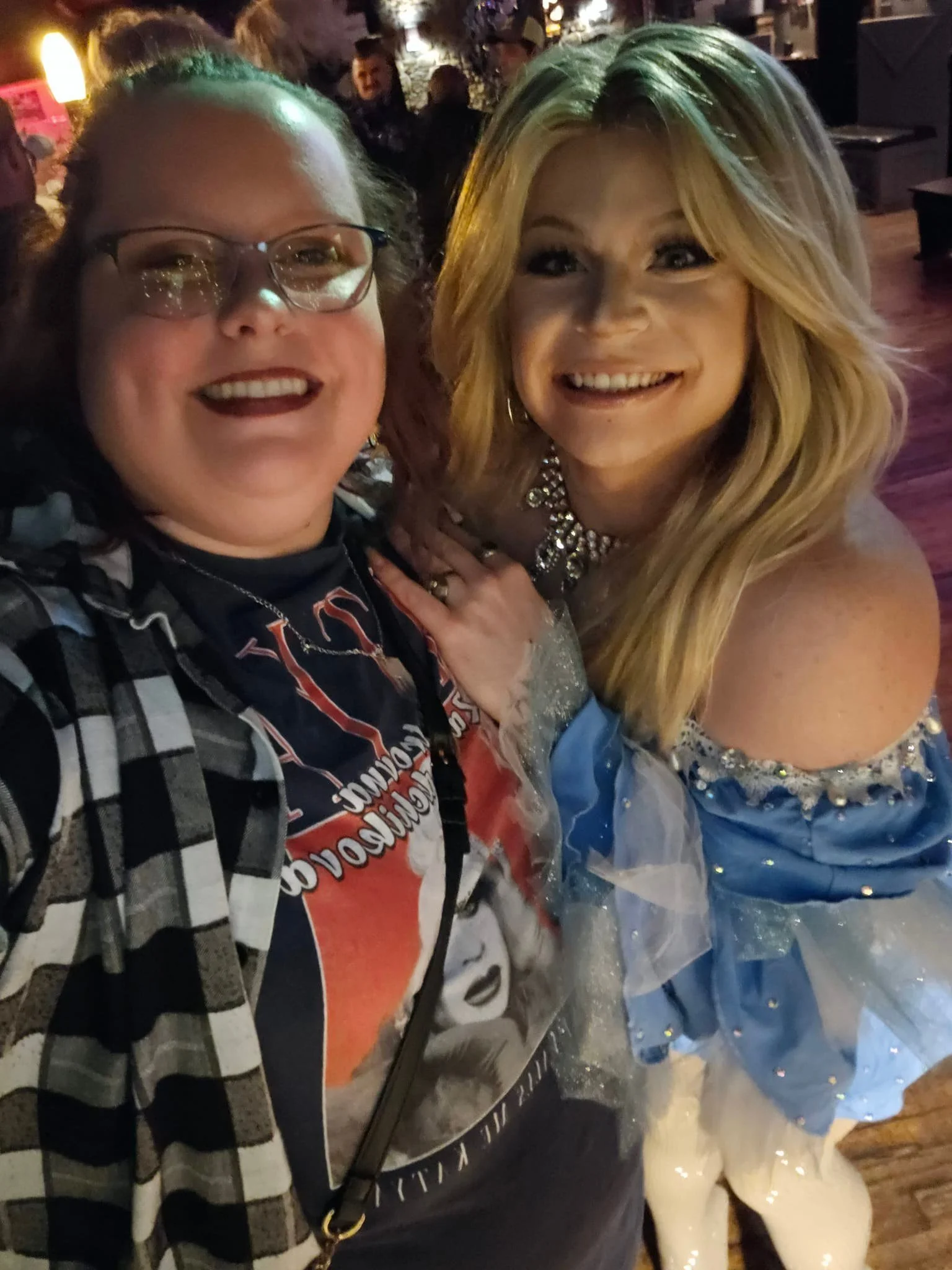 Britney Spears Impersonator: DC, Baltimore