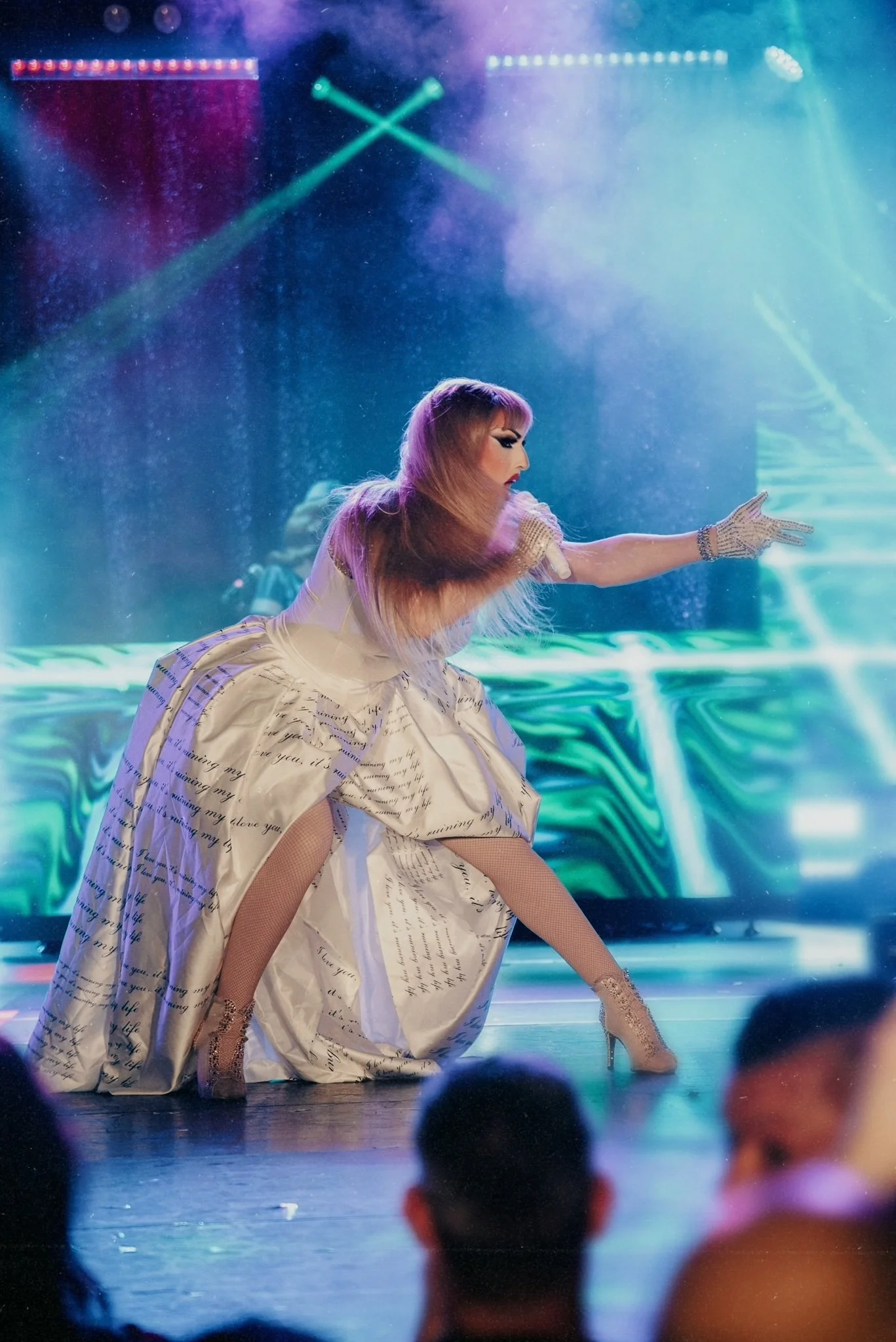 Drag Queen Taylor Swift: Boston MA