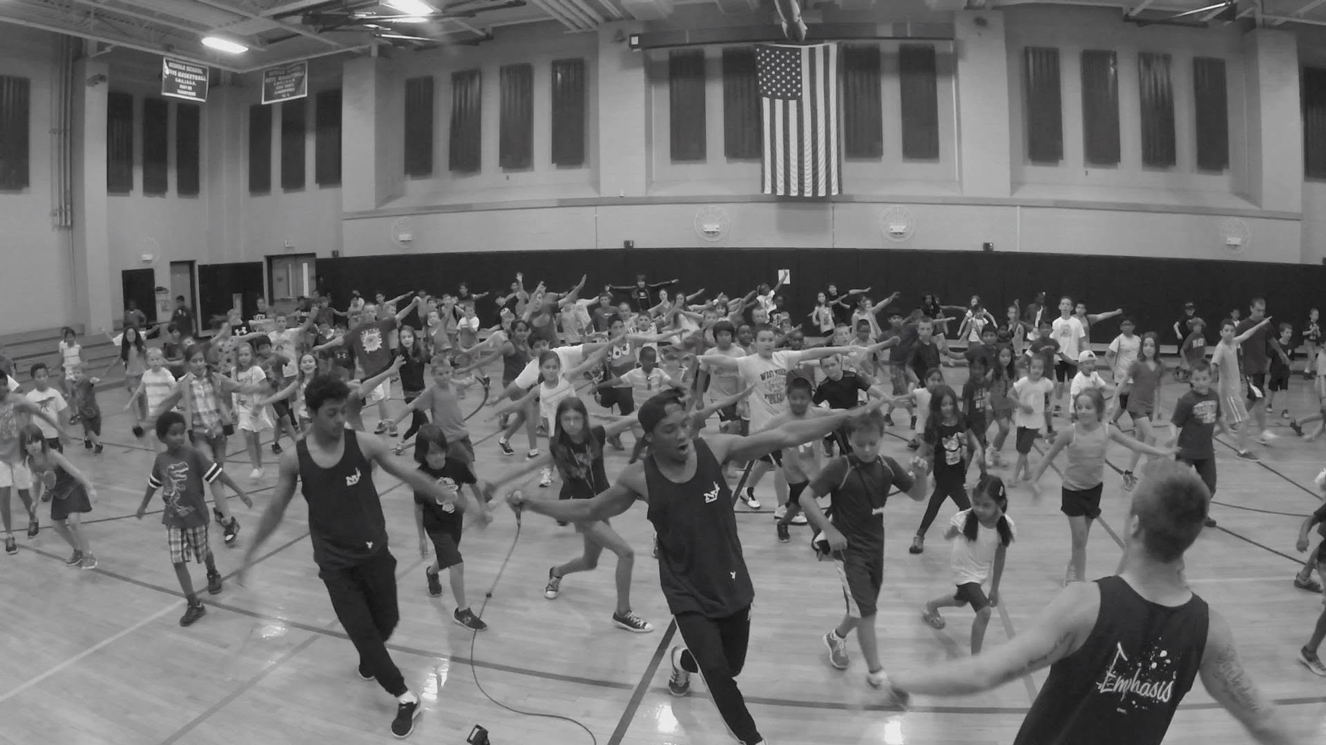 Urban Dance for Special Events NYC
