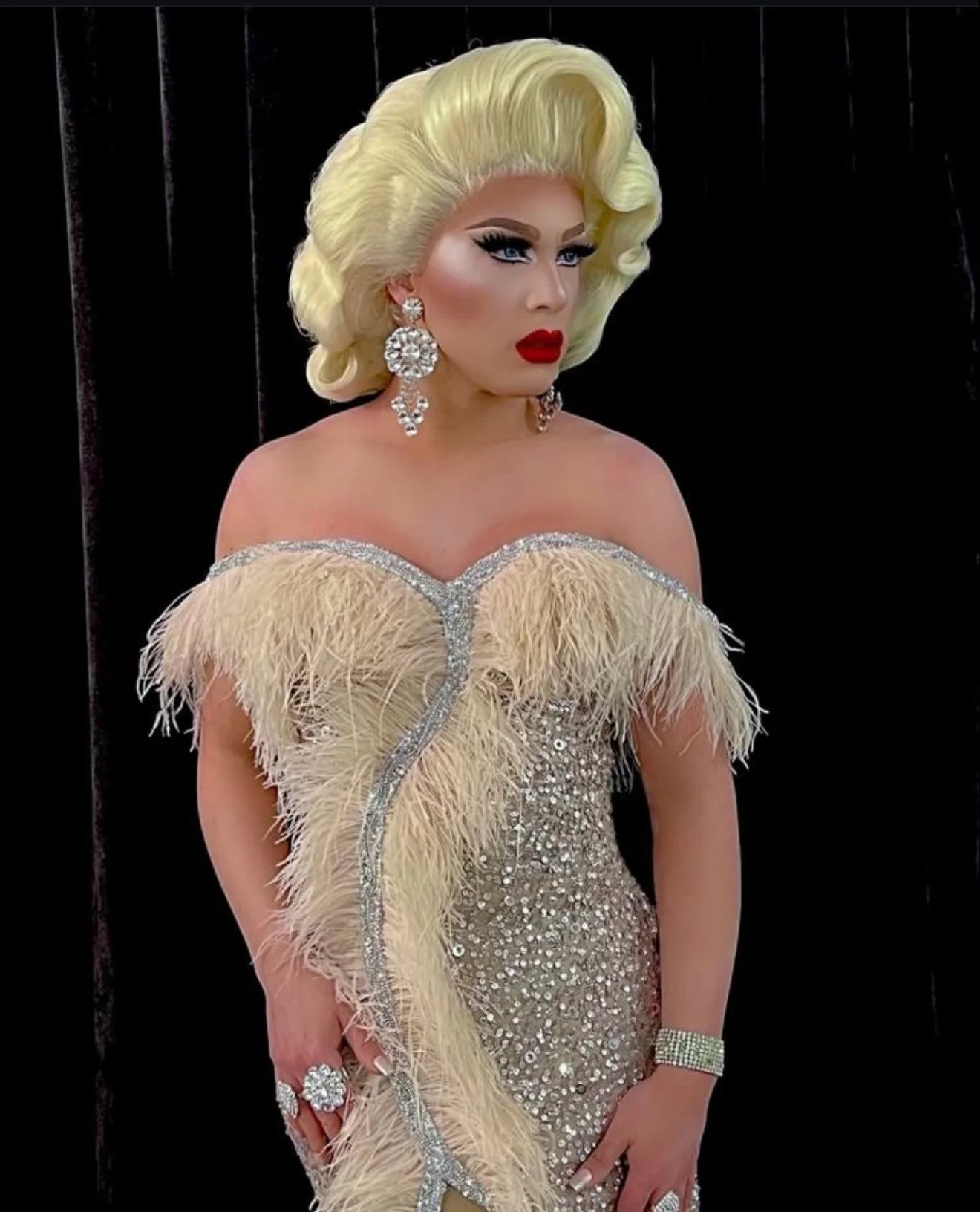 Miami Drag Superstar