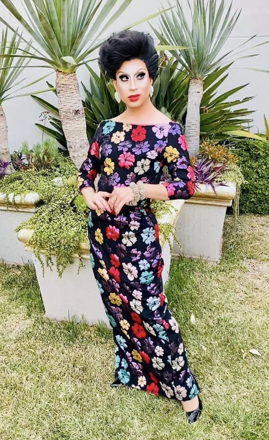 Los Angeles Judy Garland Impersonator