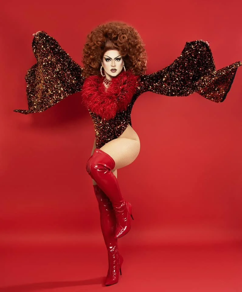 Chicago Drag Queen Superstar