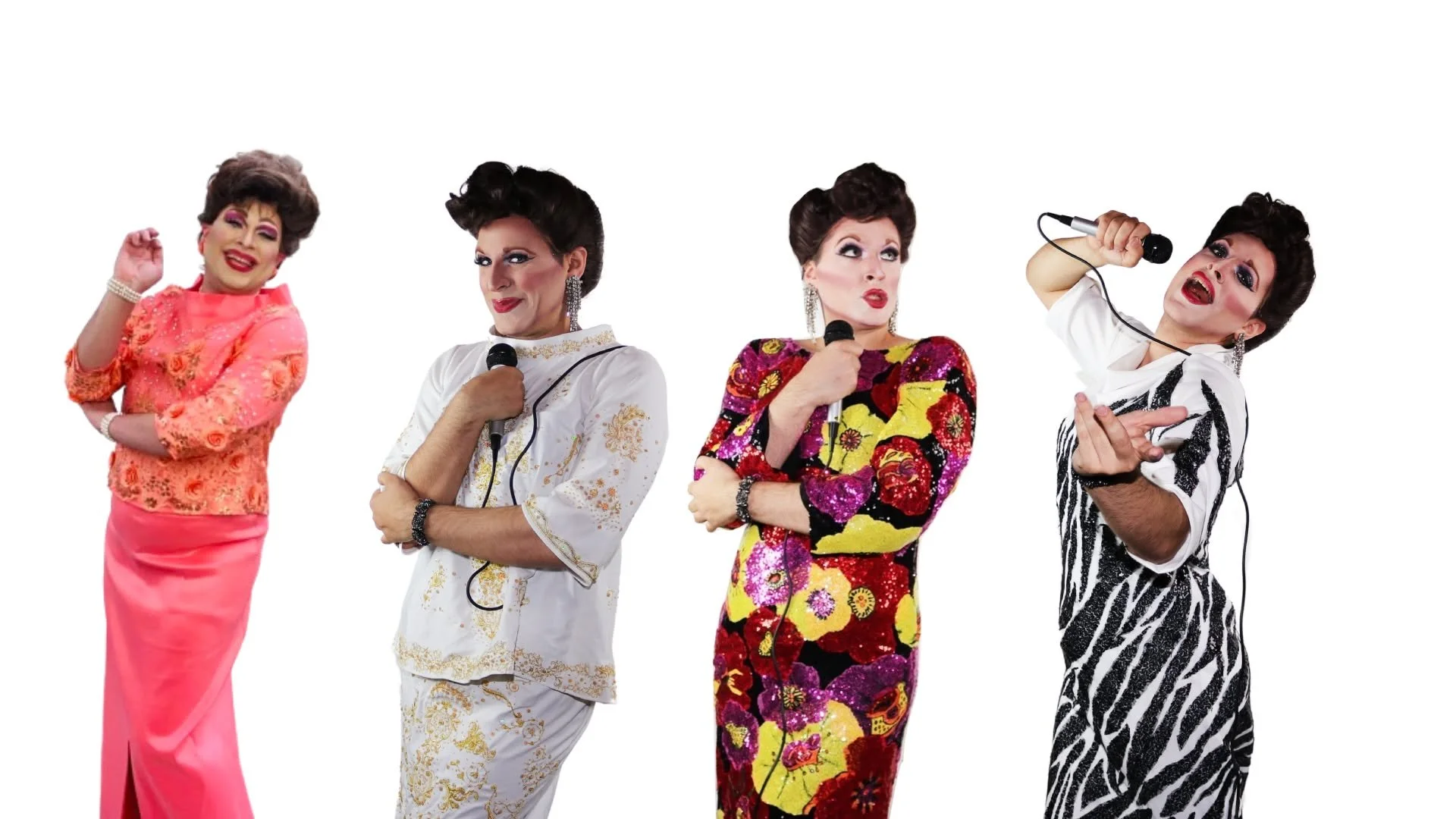 Judy Garland Impersonator