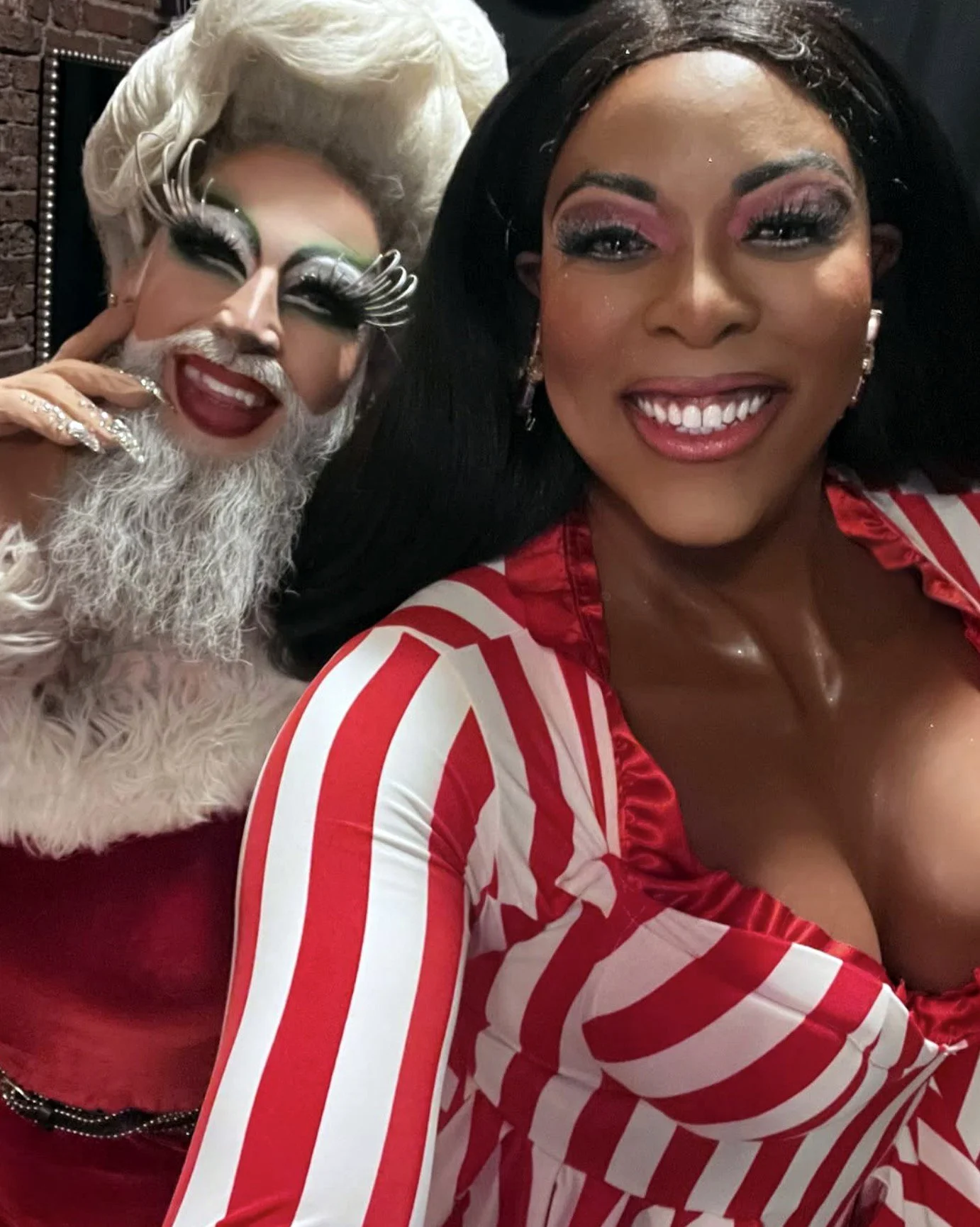 Glamorous Drag Star: Tampa FL