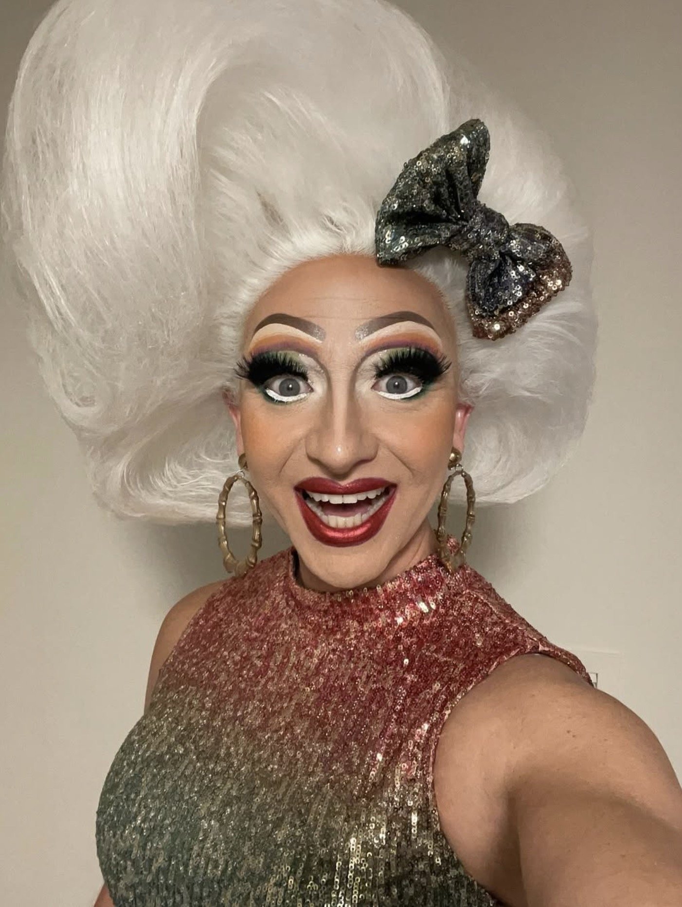 NYC Drag Queen Cabaret Singer