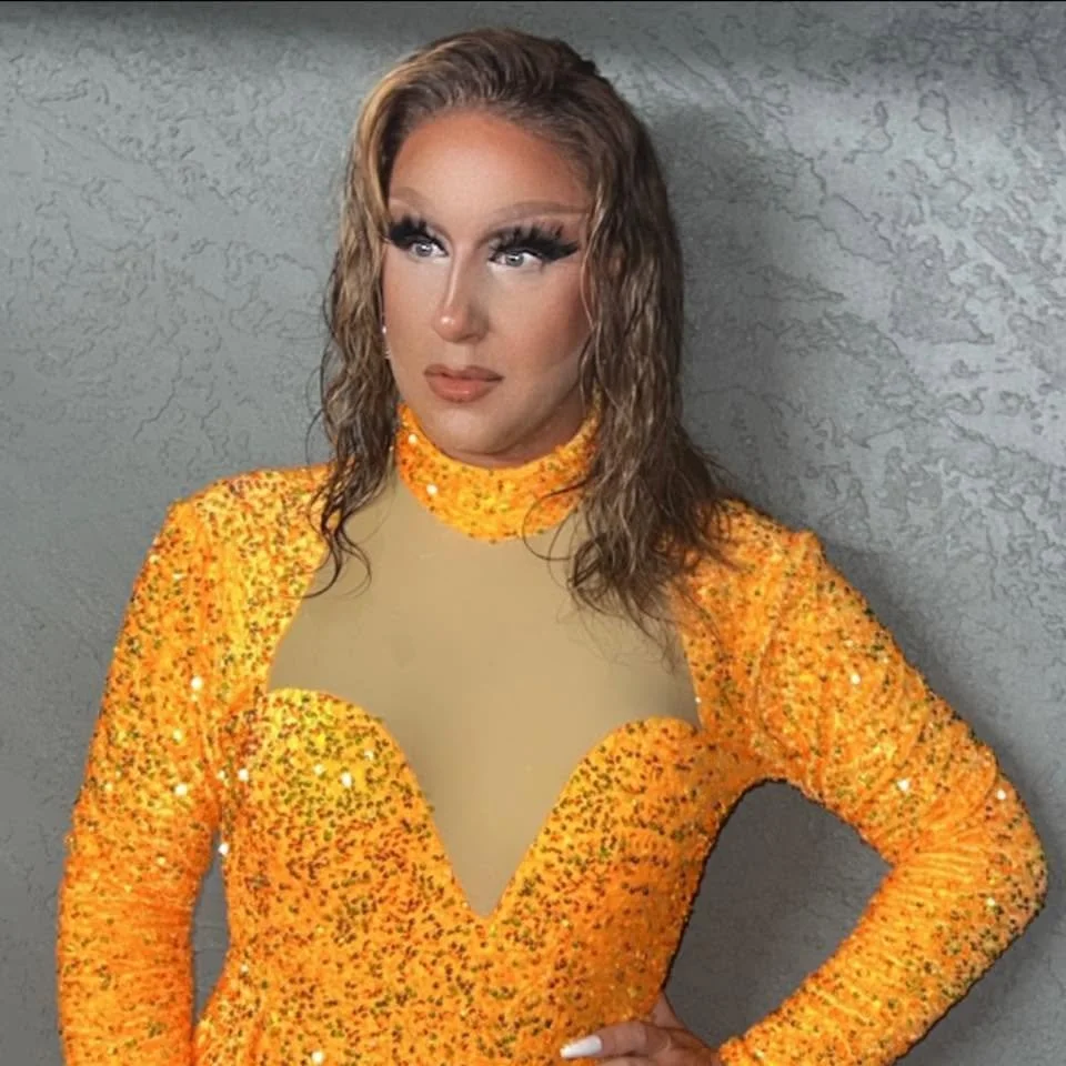 Drag Queen Superstar: Tampa FL