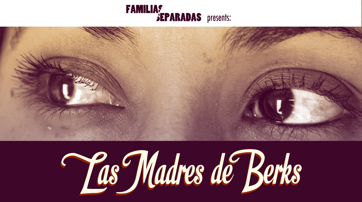  Las Madres de Berks