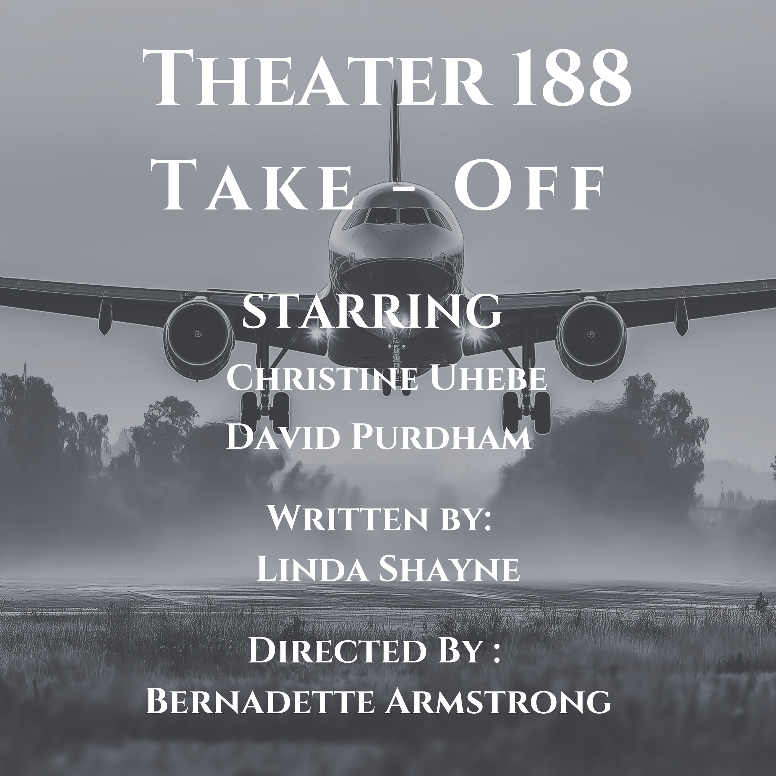 Theater 188: Take-Off