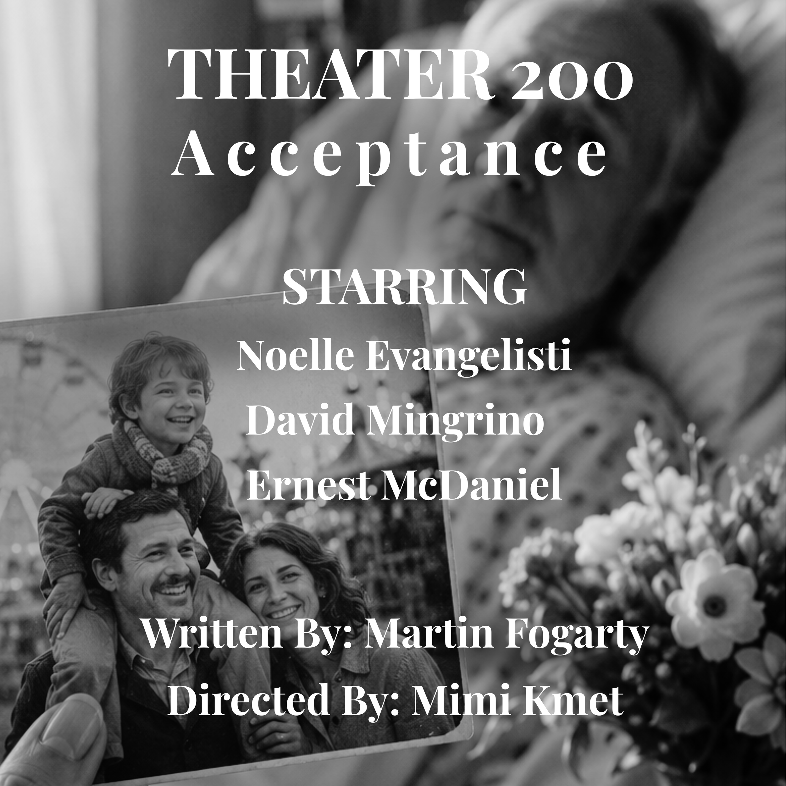 Theater 200: Acceptance
