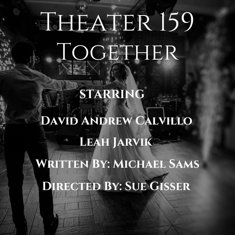 Theater 159: Together — Open-Door Playhouse